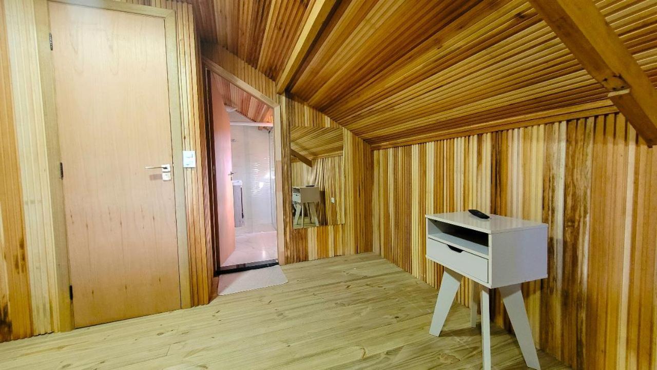 Pousada Villa Paty II Кампус-ду-Жордау Экстерьер фото